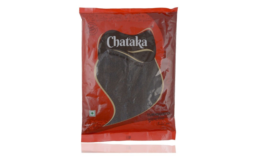 Chataka Tukhmariya    Pack  400 grams